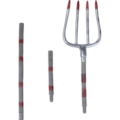 Vapen, treudd 155 cm