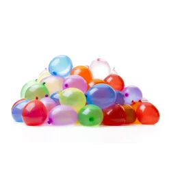 Vattenballonger