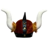 Vikingshjälm, Tommy