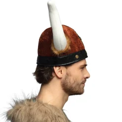 Vikingshjälm, Tommy