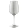 Vinglas, silver 450 ml