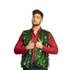 Väst, julgran M/L