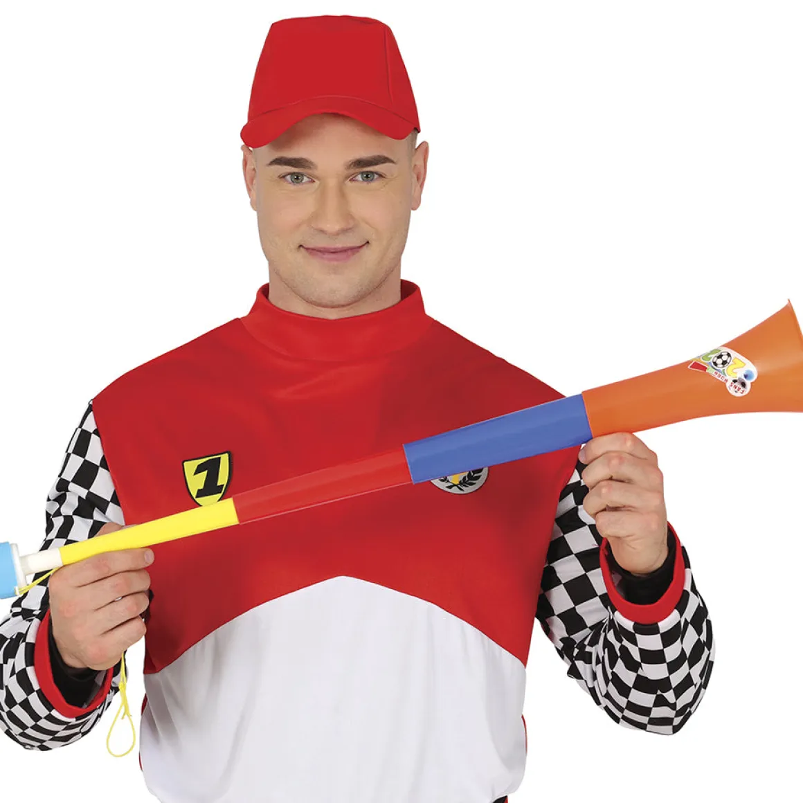 Vuvuzela, 74 cm
